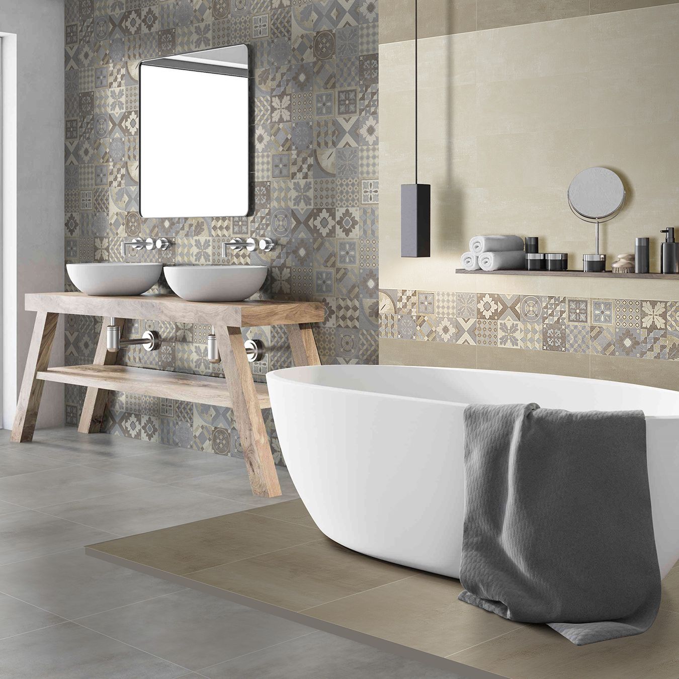carrelage-decor-mural-moustac-salle-de-bain-multicolor